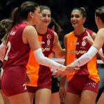 Galatasaray, Göztepe deplasmanında kazandı