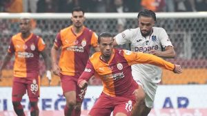 Galatasaray ile Trabzonspor arasındaki Süper Kupa maçının biletleri satışa çıktı