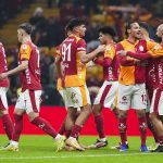 Galatasaray – Kasımpaşa maçının ilk 11’leri