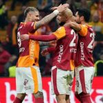 Galatasaray – Kasımpaşa: Muhtemel 11’ler