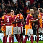Galatasaray ligde iç sahadaki yenilmezliğini 27 maça yükseltti