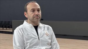 Galatasaray MCT Technic’de Yakup Sekizkök dönemi sona erdi