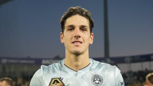 Galatasaray, Nicolo Zaniolo için gelen teklifi açıkladı