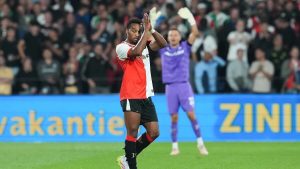 Galatasaray, Quinten Timber’ı istiyor