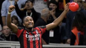 Galatasaray ve Fenerbahçe Christopher Nkunku transferinde karşı karşıya