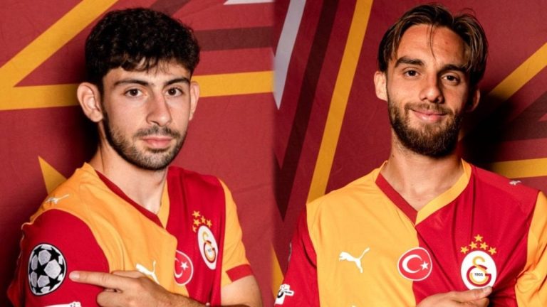 Galatasaray’da ayrılacak isimler açıklandı