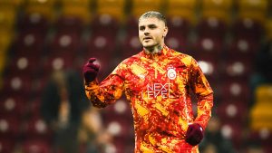Galatasaray’da Mauro Icardi’ye özel destek