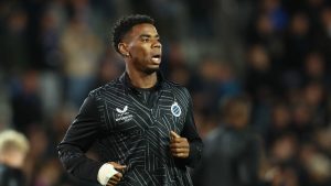 Galatasaray’da öncelik orta saha transferi