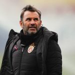 Galatasaray’da Trabzonspor maçı hazırlıkları!