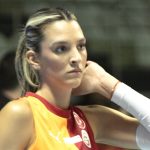 Galatasaray’dan Alexia Carutasu’nun sağlık durumuna ilişkin açıklama