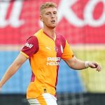 Galatasaray’dan Metehan Baltacı açıklaması