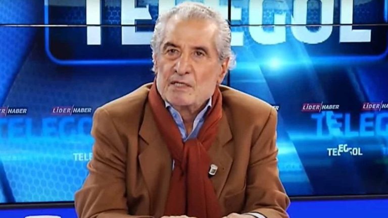 Galatasaray’ın efsanesi Gökmen Özdenak yoğun bakıma kaldırıldı