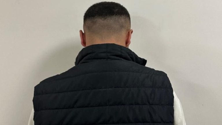 Gaziantep’te düğünde havaya ateş edildi