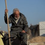 Gazze’de 2 yılda 18 bin Filistinliyi toprağa verdi