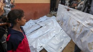 Gazze’de ateşkes ilan edilmesinden bu yana 414’e yükseldi