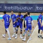 Gebze Belediyespor, Akkuş Belediyespor’u rahat yendi