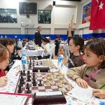 Geleceğin satranç şampiyonları Maltepe’de yarıştı