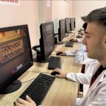 Geleneksel oyunlar, Türk gençlerinin sayesinde dijital dünyada