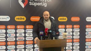 Gökhan Değirmenci: Kupa Kocaelispor’un genlerinde var