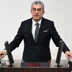 Gökhan Günaydın: Tek parti dönemi onurumuzdur