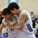 Gökhan Teksöz Basketbol Turnuvası’nda nefes kesen final Şampiyon Fenerbahçe!