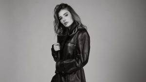 Gonca Vuslateri, çocukluğunu anlattı: Gürültülü bir evde büyüdüm