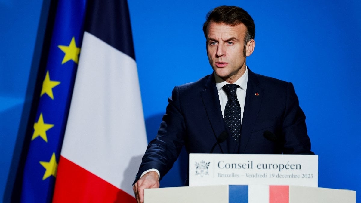 Gönüllüler Koalisyonu, Ukrayna’ya destek için Paris’te toplanacak