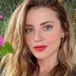 Gözaltına alınan Ezgi Eyüboğlu’nun sevgilisi bakın kim çıktı