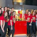 Göztepe, 2025’i uluslararası 102 madalyayla tamamladı