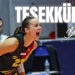 Göztepe’de Berre İnce ile yollar ayrıldı