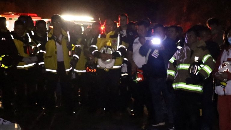 Guatemala’da otobüs uçuruma yuvarlandı: 15 ölü