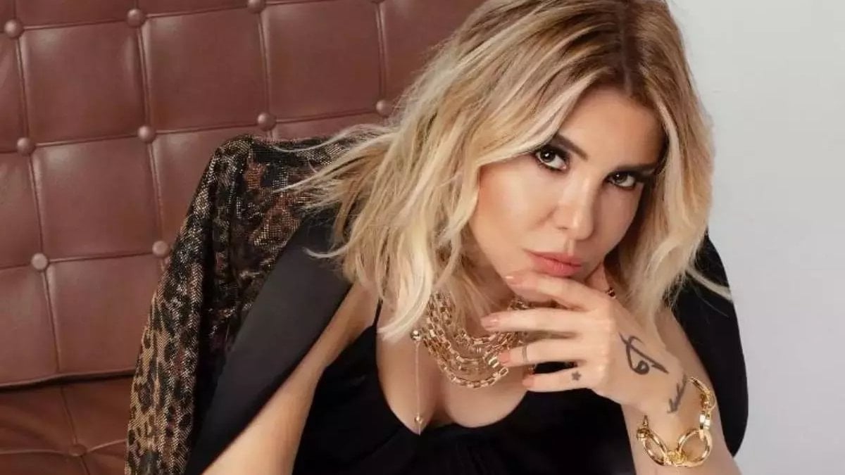 Gülben Ergen’den Mustafa Destici’ye: Ben kin tutmuyorum