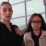 Güllü’nün kızı Tuğyan cezaevinden ilk kez konuştu: Vicdanım çok rahat