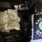 Gümrüklerde operasyon: Zehir tacirlerine darbe