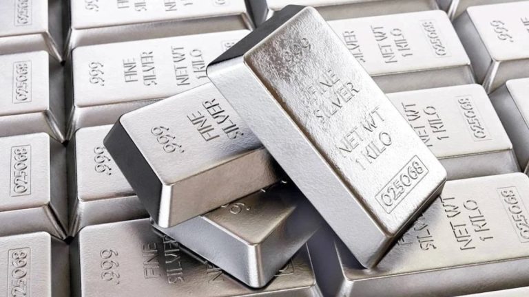 Gümüş, yeşil dönüşümün kilit unsuru haline geliyor