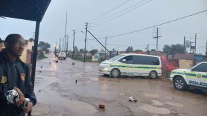 Güney Afrika’da eğlence mekanına saldırı: Ölü sayısı 10’a çıktı