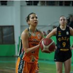 Gürespor evinde kazandı, liderliğini sürdürdü