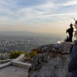 Hakan Fidan Kasyun Dağı’nda