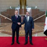 Hakan Fidan: SDG’nin Suriye’ye entegrasyonu ülkenin refahına katkı sağlayacaktır