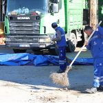 Hal Esnafından Başkan Çerçioğlu’na Teşekkür