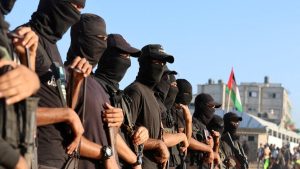 Hamas: Filistinlilerin Gazze’den Somaliland’a sürülmesini reddediyoruz