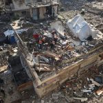 Hamas’tan İsrail’in ateşkesi ihlal eden saldırılarına tepki