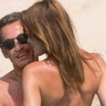 Hapis cezası alan Sarkozy adli kontroldeyken tatile gitti