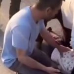 Hatay’da anne ve iki çocuğu ölümden döndü