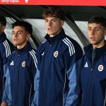 Haydar Karataş ile Alaettin Ekici, derbide forma giydi