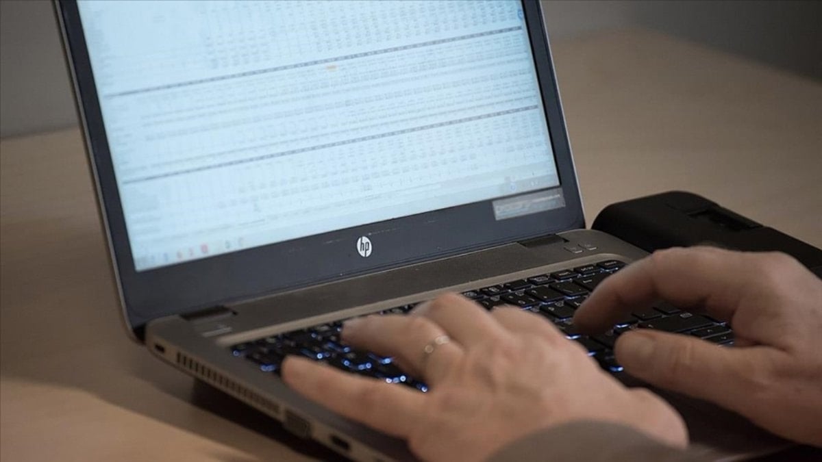 Hazine: Karşıt inceleme raporları artık elektronik olacak