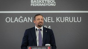 Hidayet Türkoğlu, FIBA Hall of Fame 2026 listesinde onurlandırıldı!