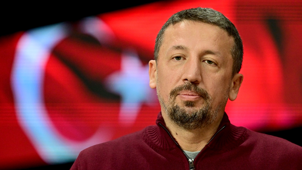 Hidayet Türkoğlu, FIBA’nın onur listesi beni gerçekten çok mutlu etti