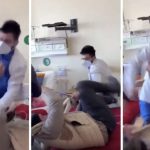 Hindistan’da hastanede boş yatak kavgası: Doktor, hastayı öldüresiye dövdü