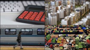 Hizmet Üretici Fiyat Endeksi kasımda yıllık yüzde 34,93 arttı